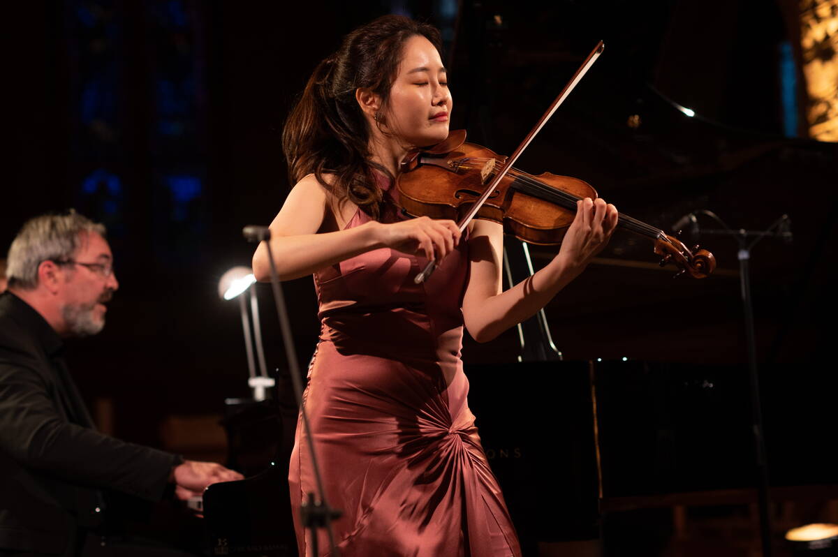 Bomsori Kim, Thomas Hoppe Bomsori Kim, Thomas Hoppe