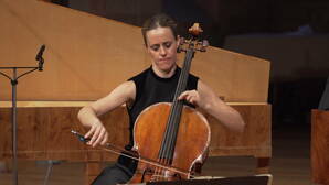Sol Gabetta, Alexander Melnikov Zoom: Sol Gabetta, Alexander Melnikov