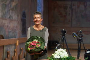 Maria João Pires, Kirche Saanen  Zoom: Maria João Pires, Kirche Saanen