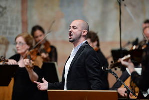 Best of Gstaad Menuhin Festival 2015 «Ironie & Musique» Zoom: Best of Gstaad Menuhin Festival 2015 «Ironie & Musique»