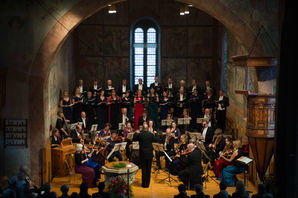 Best of Gstaad Menuhin Festival 2016 «Musique & Famille» Zoom: Best of Gstaad Menuhin Festival 2016 «Musique & Famille»