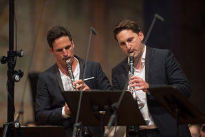 Best of Gstaad Menuhin Festival 2016 «Musique & Famille» Zoom: Best of Gstaad Menuhin Festival 2016 «Musique & Famille»