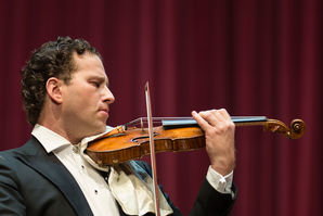 Best of Gstaad Menuhin Festival 2015 «Ironie & Musique» Zoom: Best of Gstaad Menuhin Festival 2015 «Ironie & Musique»