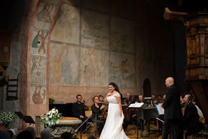 Best of Gstaad Menuhin Festival 2015 «Ironie & Musique» Zoom: Best of Gstaad Menuhin Festival 2015 «Ironie & Musique»