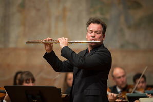 Best of Gstaad Menuhin Festival 2015 «Ironie & Musique» Zoom: Best of Gstaad Menuhin Festival 2015 «Ironie & Musique»