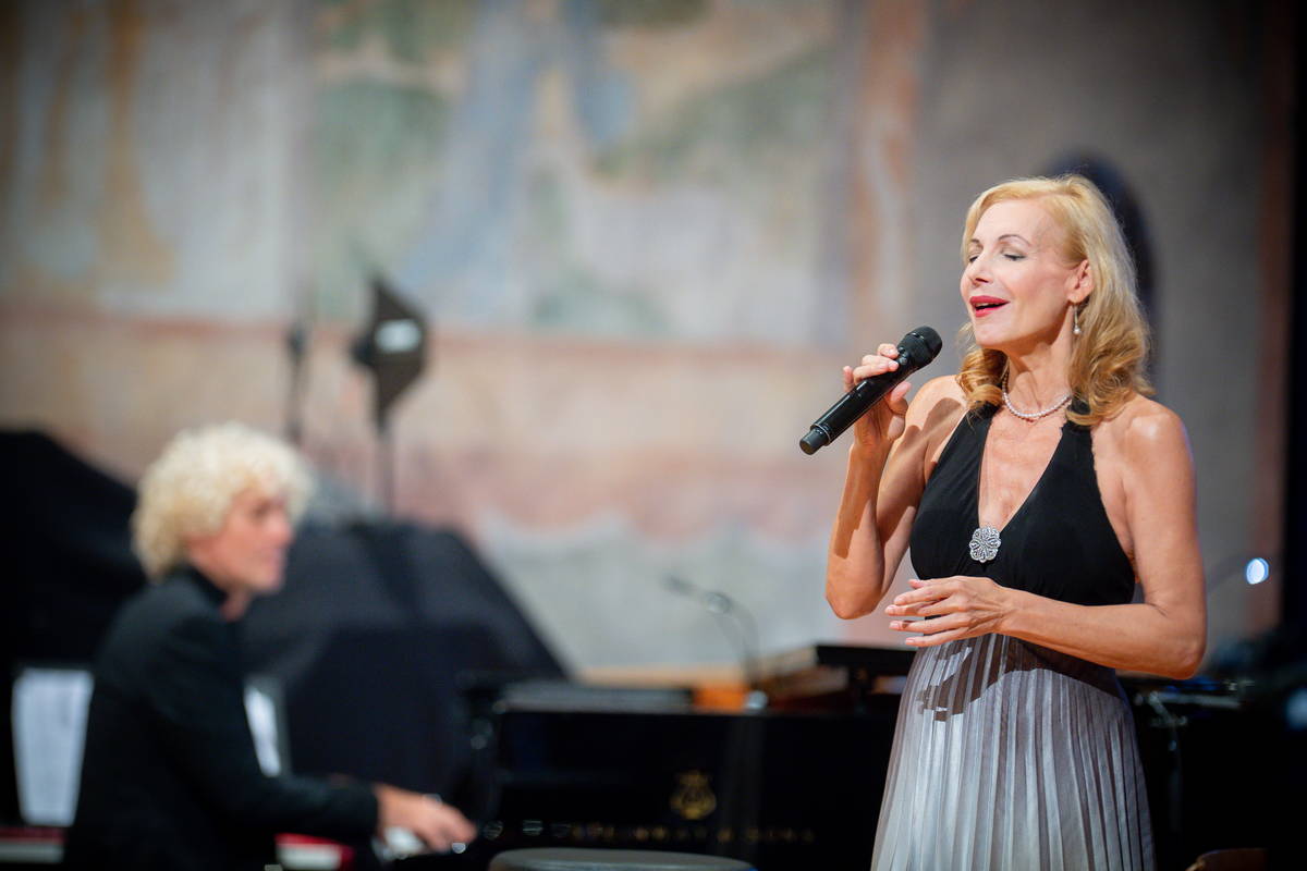Ute Lemper Ute Lemper