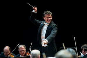 Best of Gstaad Menuhin Festival 2015 «Ironie & Musique» Zoom: Best of Gstaad Menuhin Festival 2015 «Ironie & Musique»