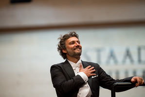 Best of Gstaad Menuhin Festival 2015 «Ironie & Musique» Zoom: Best of Gstaad Menuhin Festival 2015 «Ironie & Musique»