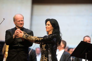 Best of Gstaad Menuhin Festival 2016 «Musique & Famille» Zoom: Best of Gstaad Menuhin Festival 2016 «Musique & Famille»
