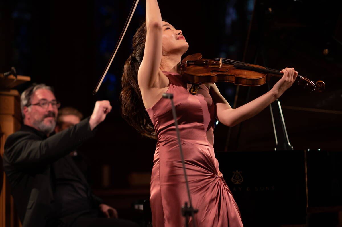 Bomsori Kim, Thomas Hoppe