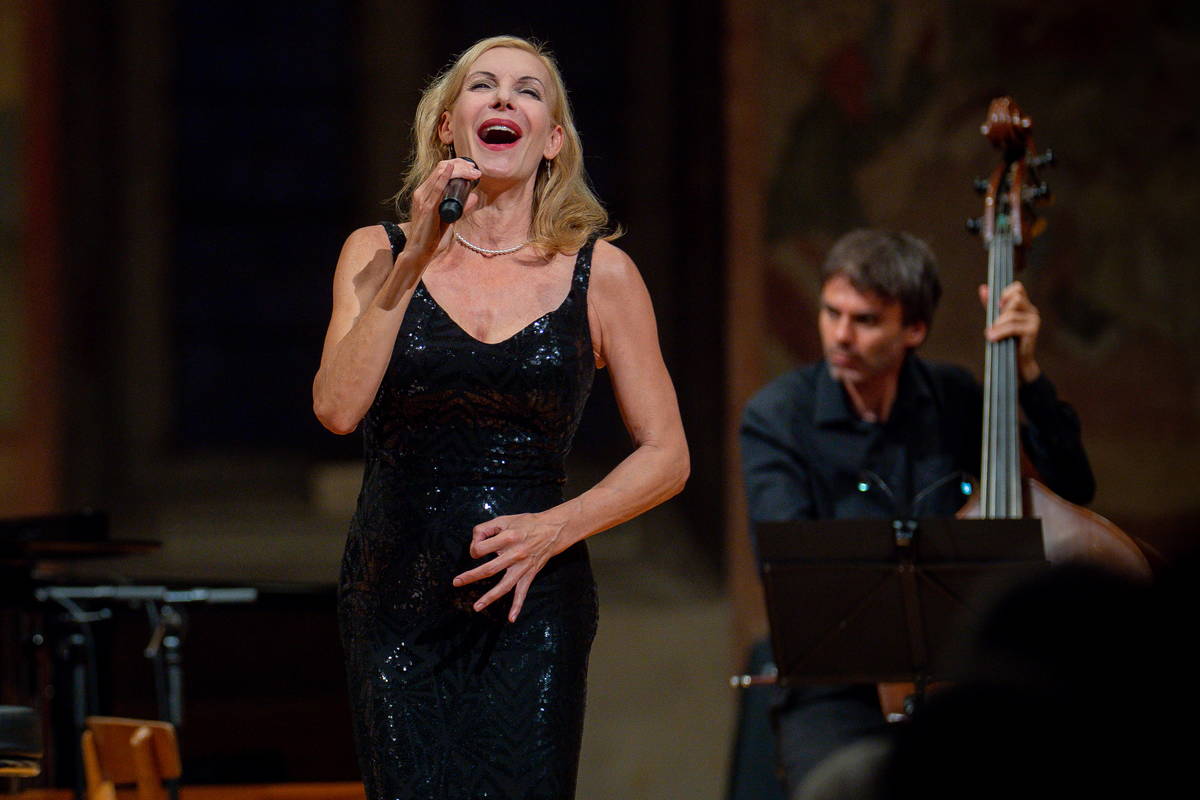 Ute Lemper Ute Lemper