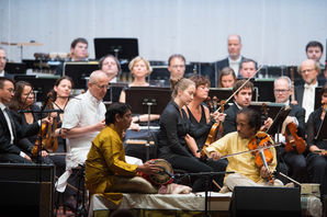 Best of Gstaad Menuhin Festival 2016 «Musique & Famille» Zoom: Best of Gstaad Menuhin Festival 2016 «Musique & Famille»