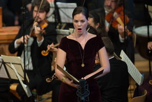 Best of Gstaad Menuhin Festival 2015 «Ironie & Musique» Zoom: Best of Gstaad Menuhin Festival 2015 «Ironie & Musique»