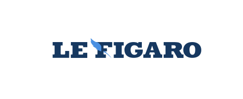 Le Figaro Externe Seite: Le Figaro