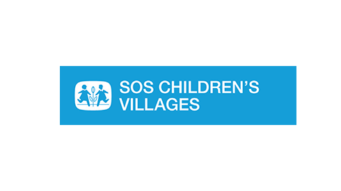 SOS Children's Village Externe Seite: SOS Children's Village
