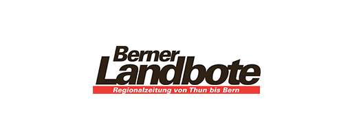 Berner Landbote Externe Seite: Berner Landbote