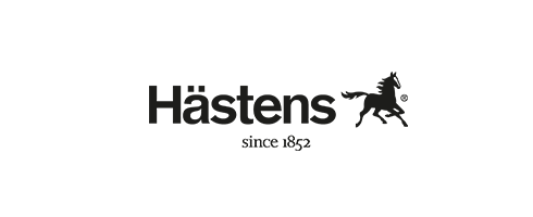 Hästens since 1852 Externe Seite: Hästens since 1852