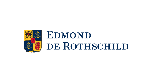 Edmond de Rothschild Externe Seite: Edmond de Rothschild
