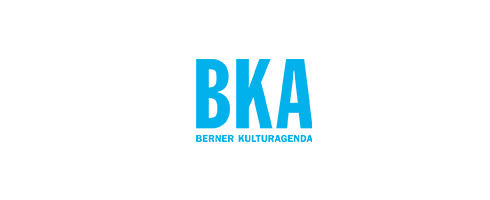Berner Kultur Agenda Externe Seite: Berner Kultur Agenda