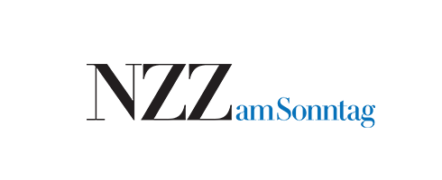 NZZ am Sonntag Externe Seite: NZZ am Sonntag