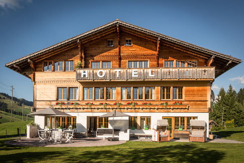 Hotel Le Petit Relais*** Externe Seite: Hotel Le Petit Relais***