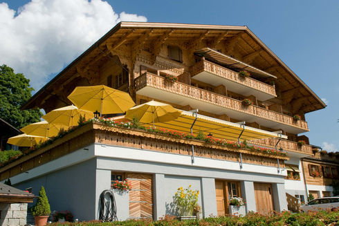 Hotel Kernen*** Externe Seite: Hotel Kernen***