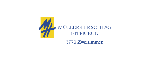 Müller Hirschi AG Externe Seite: Müller Hirschi AG