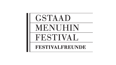 Gstaad Menuhin Festival - Festivalfreunde Externe Seite: Gstaad Menuhin Festival - Festivalfreunde