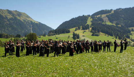 Gstaad Academy External Page: Gstaad Academy
